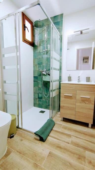 Appartement Pink 430