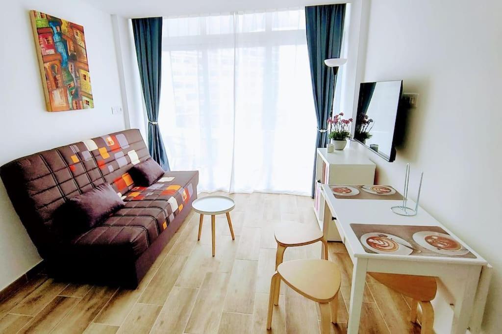 Pink 430 Appartement